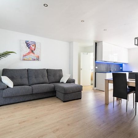 - Spacious Sanctuary In The Heart Of Valencia! - Bagian luar foto