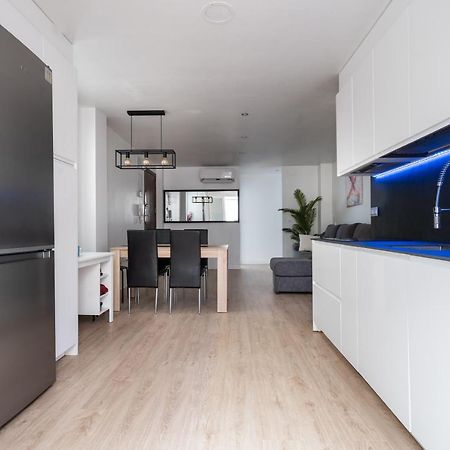 - Spacious Sanctuary In The Heart Of Valencia! - Bagian luar foto