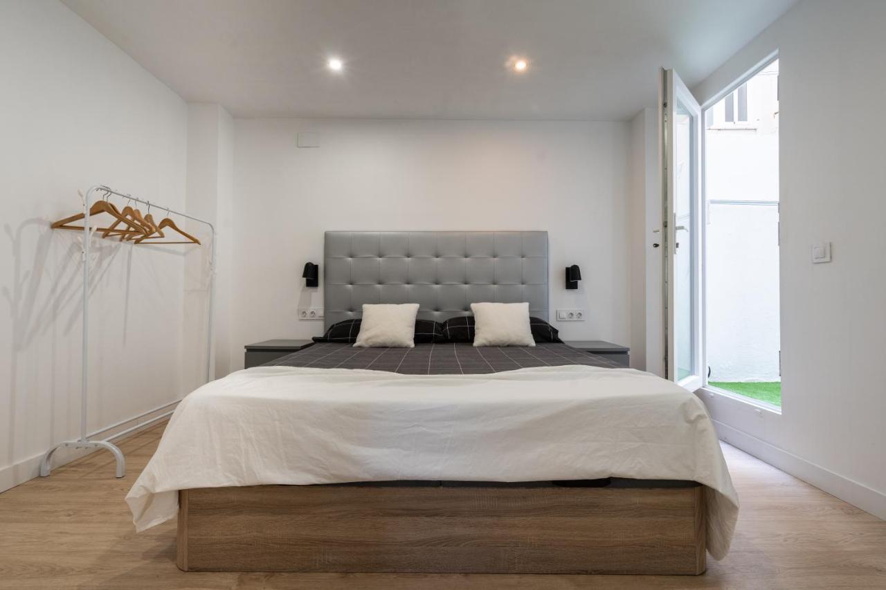 - Spacious Sanctuary In The Heart Of Valencia! - Bagian luar foto