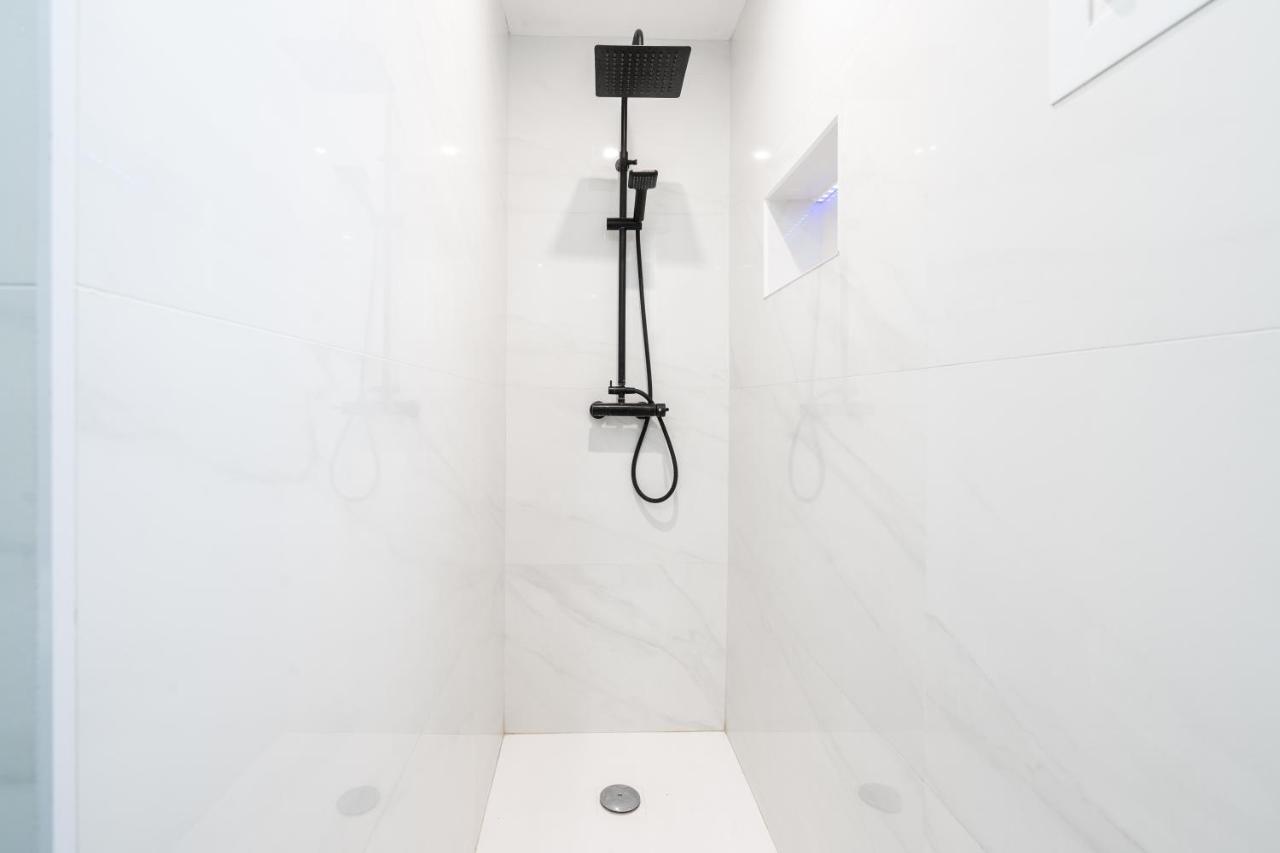 - Spacious Sanctuary In The Heart Of Valencia! - Bagian luar foto