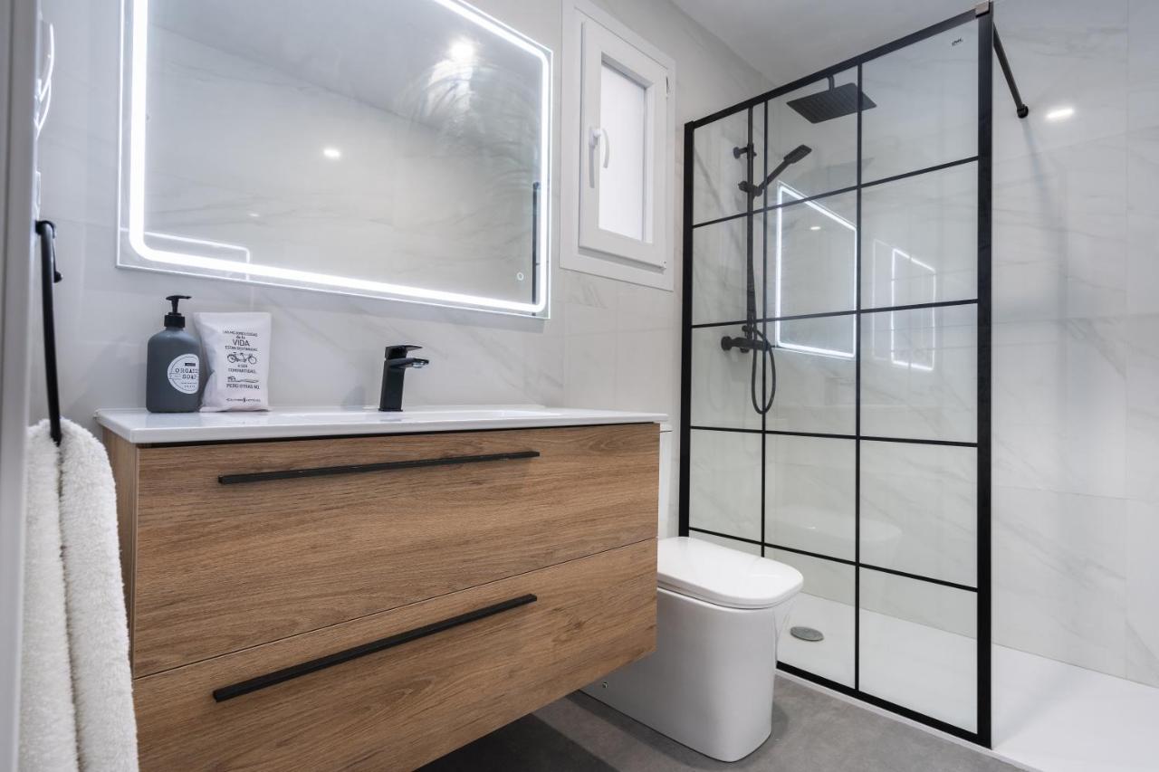 - Spacious Sanctuary In The Heart Of Valencia! - Bagian luar foto