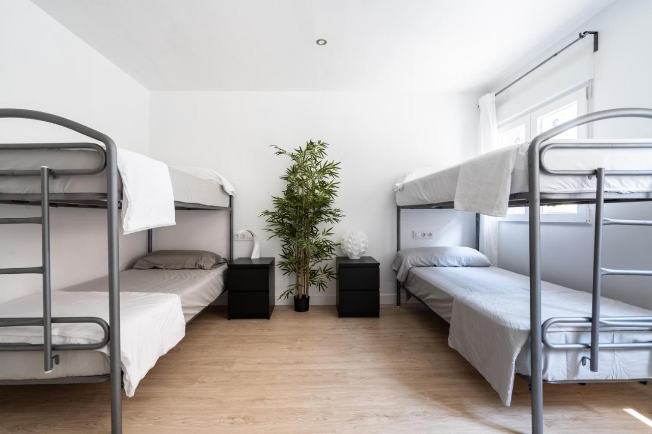 - Spacious Sanctuary In The Heart Of Valencia! - Bagian luar foto