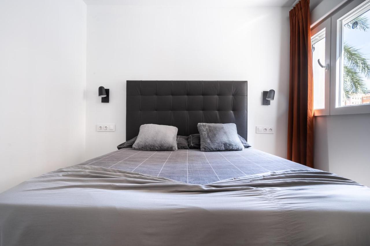 - Spacious Sanctuary In The Heart Of Valencia! - Bagian luar foto
