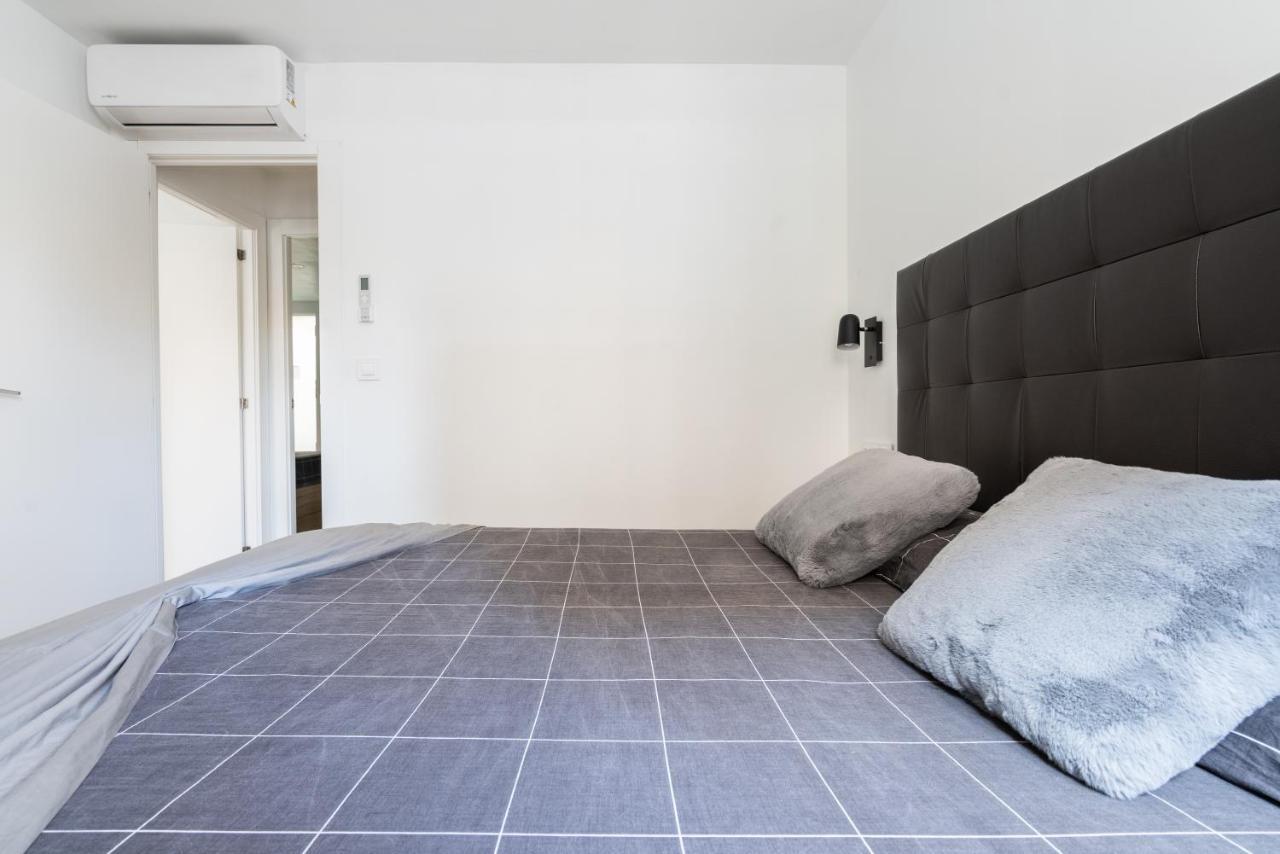 - Spacious Sanctuary In The Heart Of Valencia! - Bagian luar foto